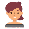 Por