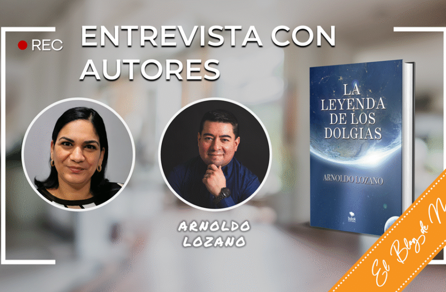 El Blog de Mildred Entrevistas Autores Independientes