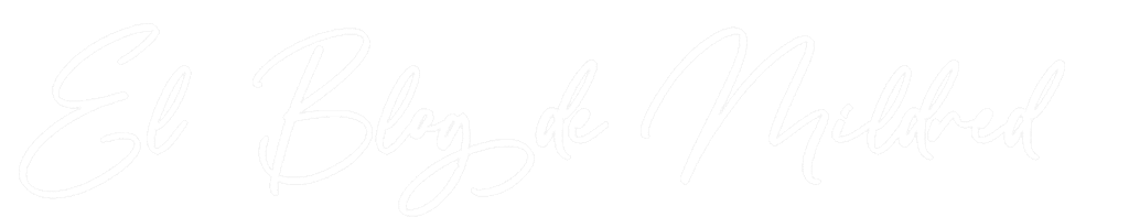 El Blog de Mildred