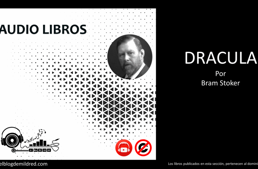 El Blog de Mildred Audio Libros