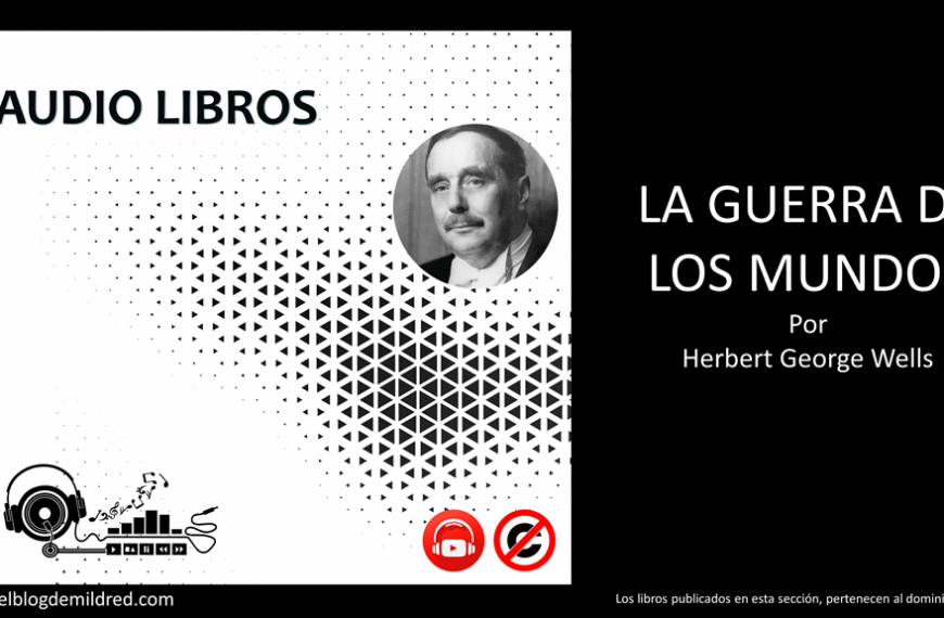 El Blog de Mildred Audio Libros