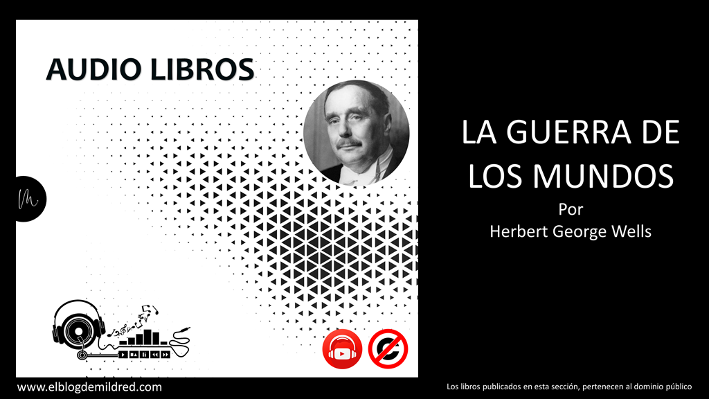 El Blog de Mildred Audio Libros