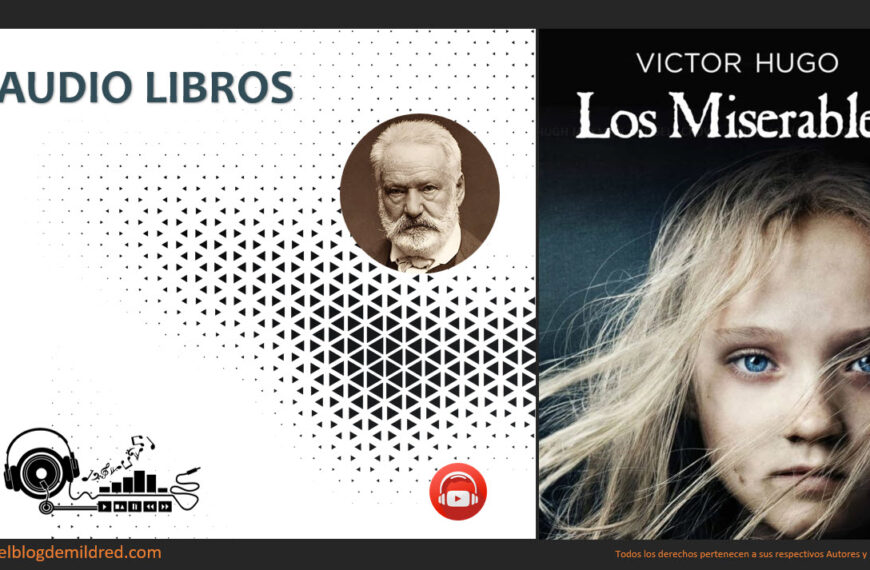 El Blog de Mildred Audio Libros